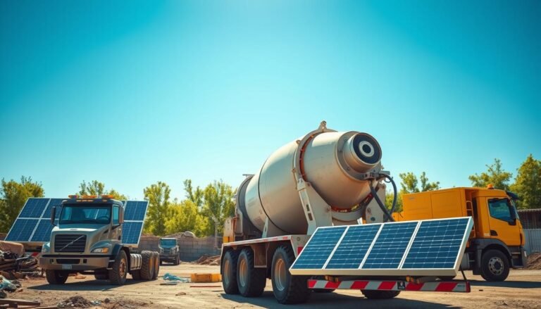 energias renováveis na construção civil